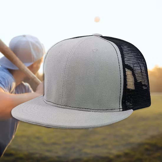 Casquette de sport colorée pour enfants, chapeau de papa, camionneur, nouvelle collection