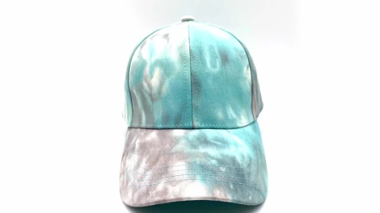 Casquette de Baseball en coton pour papa, vente en gros, unisexe, mode extérieure, unie, brodée, lourde et réglable, casquette de Sport pour papa