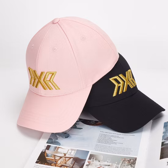 Casquette de Baseball en coton pour hommes et femmes, Logo personnalisé, ajustable, incurvée, pour course à pied, sport, casquette de soleil