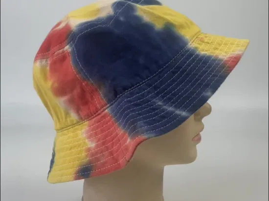 Chapeau seau en coton imprimé vache, nouveau Style à la mode, chapeau de pêcheur réversible, chapeau de sport